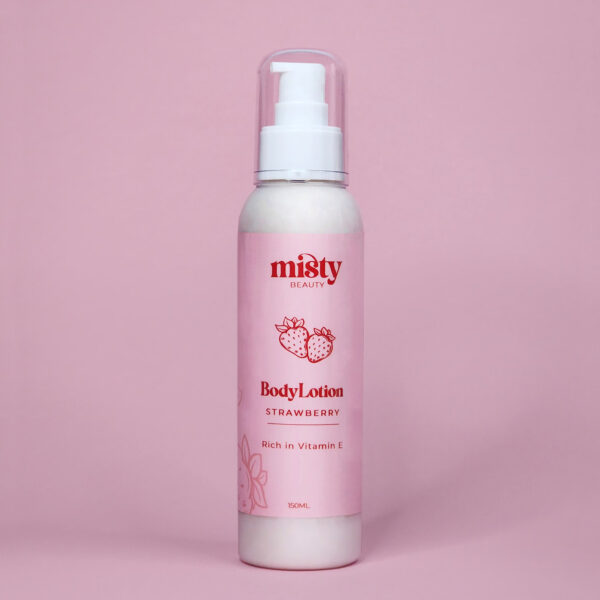 Body Lotion